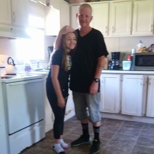 Meet your Posher, Tony